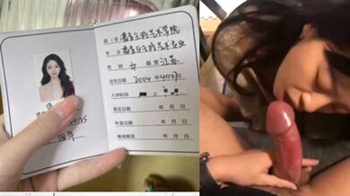 泄密曝光南京传媒学院04年束雅玲我只是想让每个男孩体验性爱之美 你情我愿被颜射