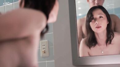 【中文字幕】洋溢着爱意的母亲节——与至爱之人进行‘禁忌’的内射接吻性交 安野由美